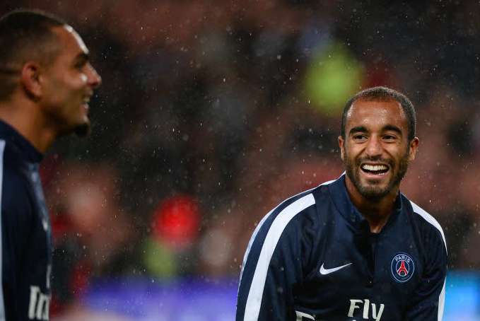 Dugarry démonte Lucas