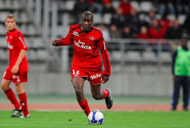 Gourvennec : «<span style="font-size:50%">&nbsp;</span>Imbula peut jouer dans n&rsquo;importe quel club <span style="font-size:50%">&nbsp;</span>»