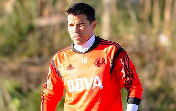 Saviola à River, pourquoi ça ne marche pas ?