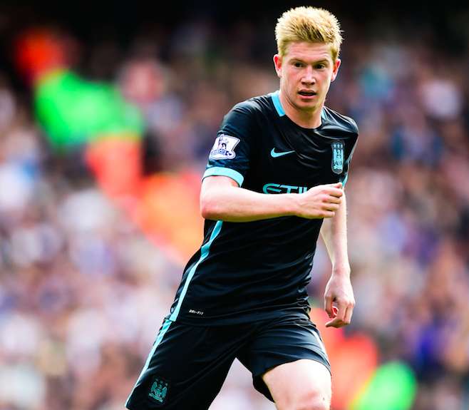 Manchester City, traumatisé par l&rsquo;Europe ?