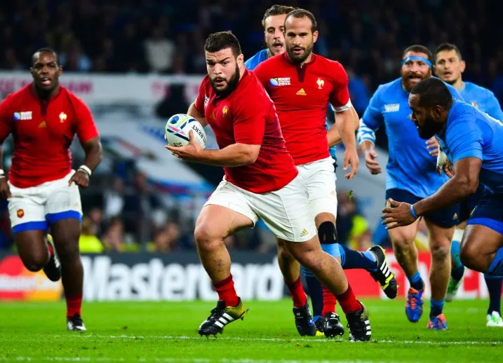 Sur les traces de Rabah Slimani, l&rsquo;enfant de Sarcelles