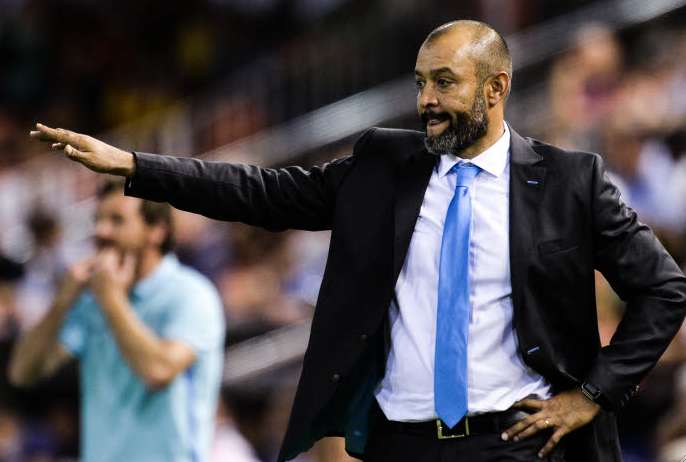 C&rsquo;est «<span style="font-size:50%">&nbsp;</span>mérité<span style="font-size:50%">&nbsp;</span>» pour le coach de Valence