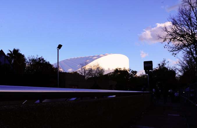 OM – Liberec : virages fermés au Vélodrome