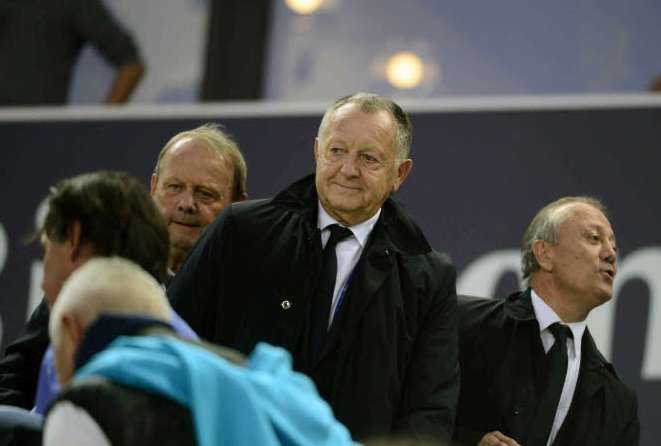 Aulas : «<span style="font-size:50%">&nbsp;</span>Nous perdons sur une erreur de fair-play<span style="font-size:50%">&nbsp;</span>»