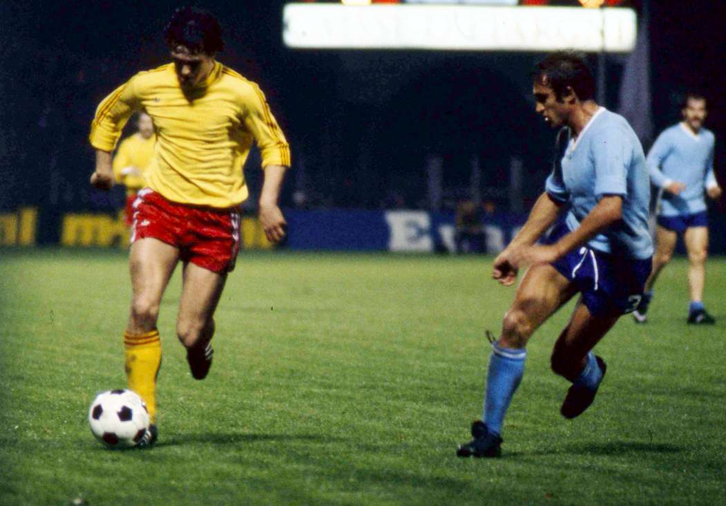 Top 7 : la Lazio contre les clubs français