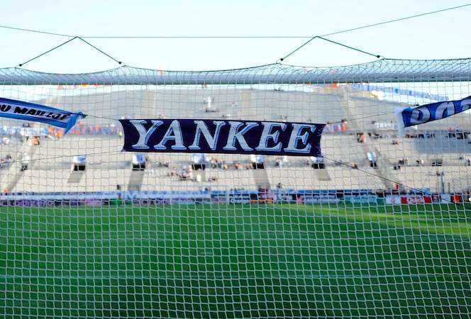 Les Yankee crient au complot anti-OM