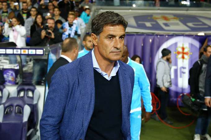 Michel : «<span style="font-size:50%">&nbsp;</span>Des joueurs choisissent leurs matchs<span style="font-size:50%">&nbsp;</span>»