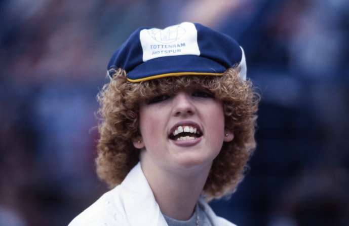 Tottenham, à jamais les premiers