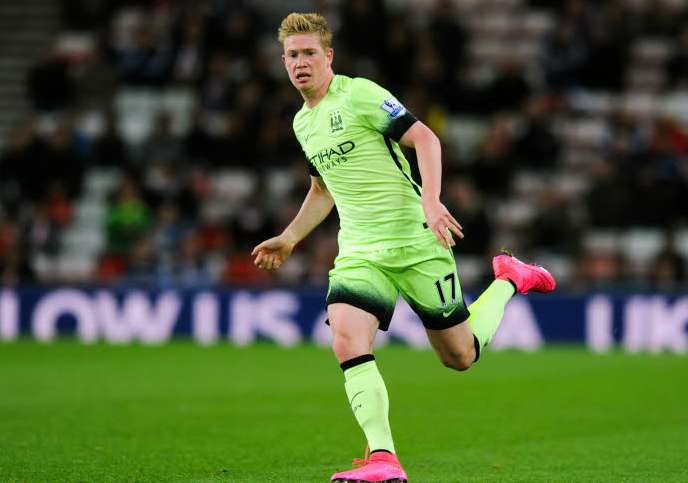 De Bruyne : «<span style="font-size:50%">&nbsp;</span>Notre plus mauvais match<span style="font-size:50%">&nbsp;</span>»