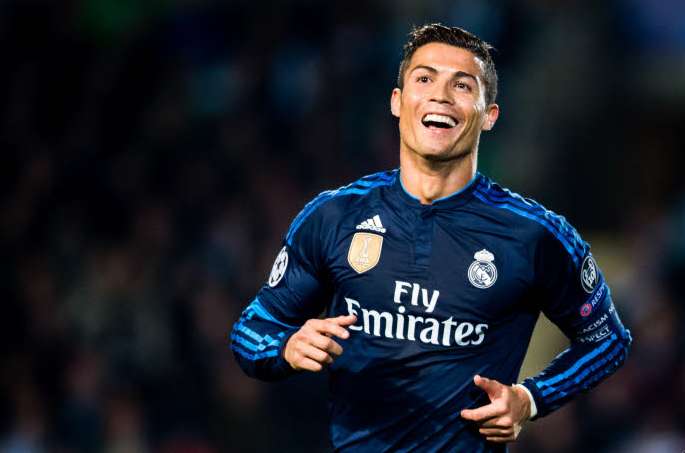 CR7 et les «<span style="font-size:50%">&nbsp;</span>bonnes questions<span style="font-size:50%">&nbsp;</span>» des journalistes