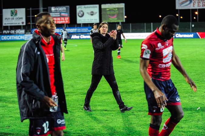 Corinne Diacre, pionnière ou combattante isolée ?