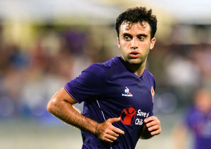 La Fiorentina se reprend, Schalke cartonne