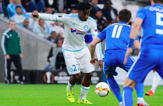 Encore une fois, les Tchèques font douter Marseille