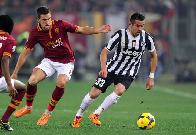 Isla : «<span style="font-size:50%">&nbsp;</span>Les critiques à la Juve étaient justifiées<span style="font-size:50%">&nbsp;</span>»
