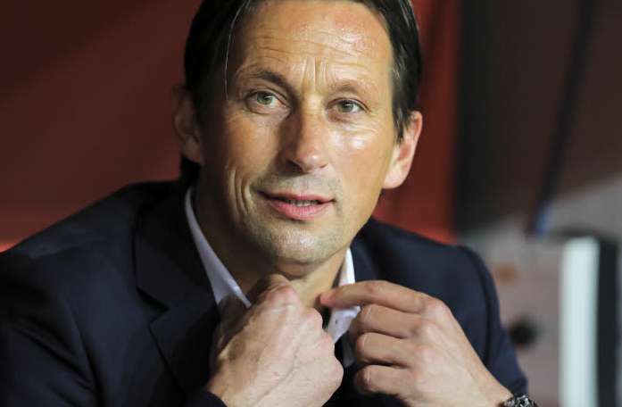 Roger Schmidt et Pep Guardiola, copieurs copiés ?