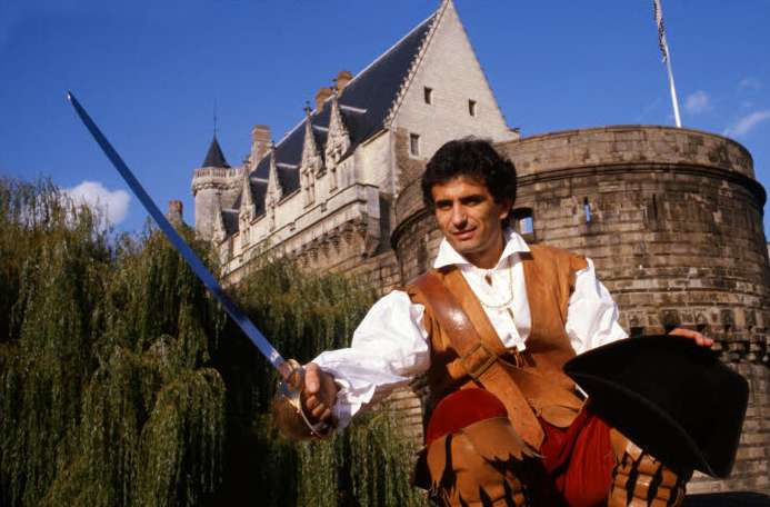 Mais qui es-tu, la forteresse imprenable ?