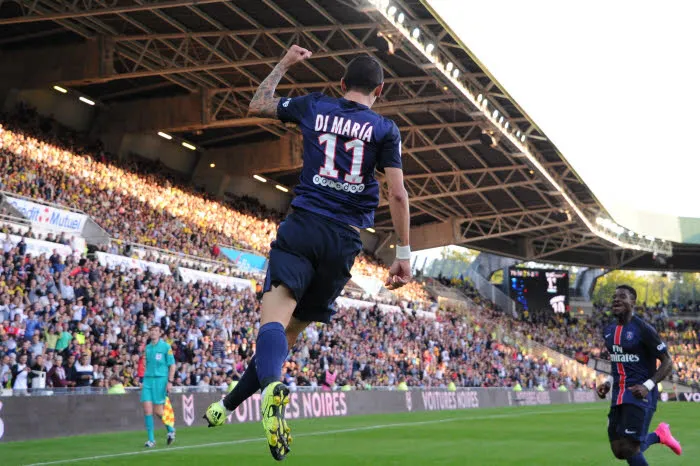 PSG OM : prono, analyse et 120€ offerts sur le Classico !