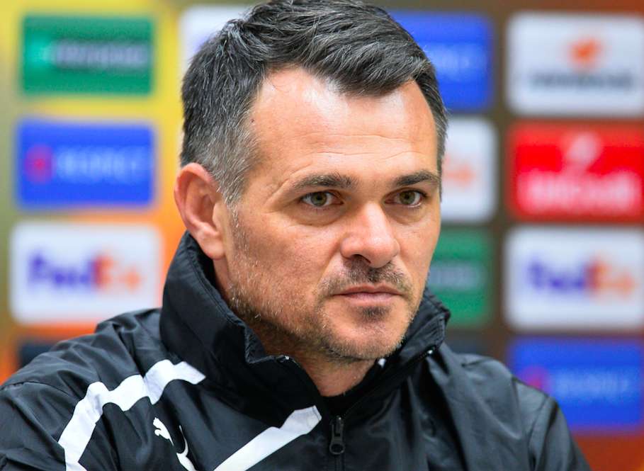 Sagnol : «<span style="font-size:50%">&nbsp;</span>On méritait de gagner<span style="font-size:50%">&nbsp;</span>»