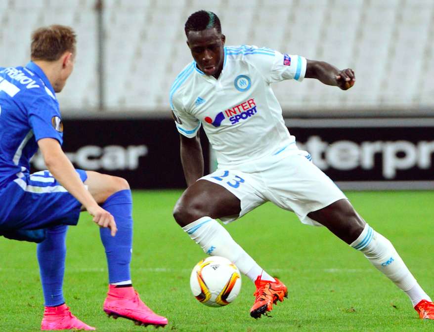 Mendy : «<span style="font-size:50%">&nbsp;</span>On est en train de prendre goût à la défaite<span style="font-size:50%">&nbsp;</span>»