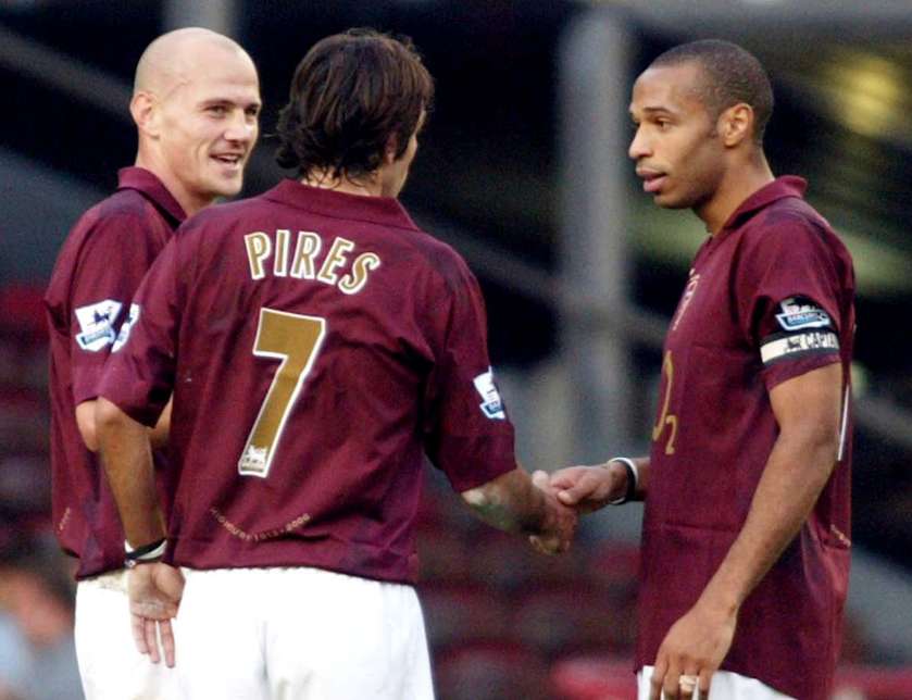 Pascal Cygan : «<span style="font-size:50%">&nbsp;</span>On était prêt à intervenir en cas de bagarre<span style="font-size:50%">&nbsp;</span>»