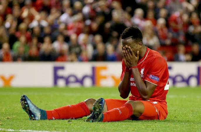 Liverpool manque-t-il de joueurs emblématiques ?