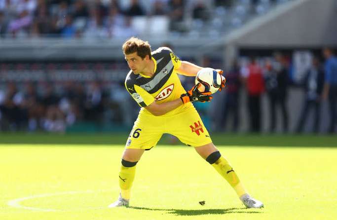 Carrasso redoute le synthétique de Lorient