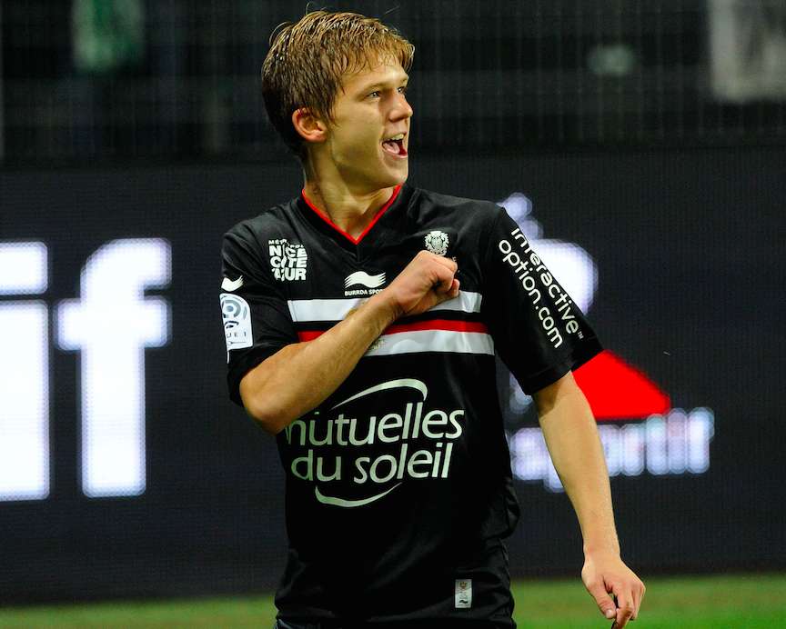 Koziello : «<span style="font-size:50%">&nbsp;</span>J&rsquo;essaye d&rsquo;aller à la fac<span style="font-size:50%">&nbsp;</span>»