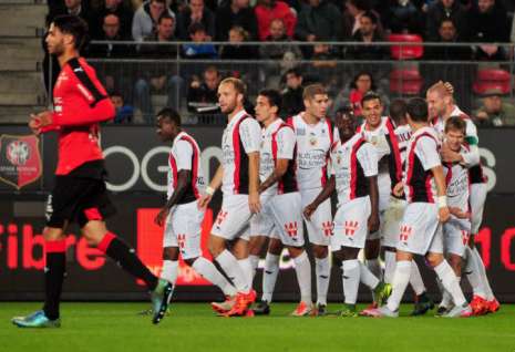 Blog : le beau jeu selon l&rsquo;OM et Nice