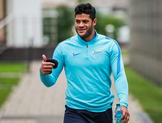 Fournier craint Hulk