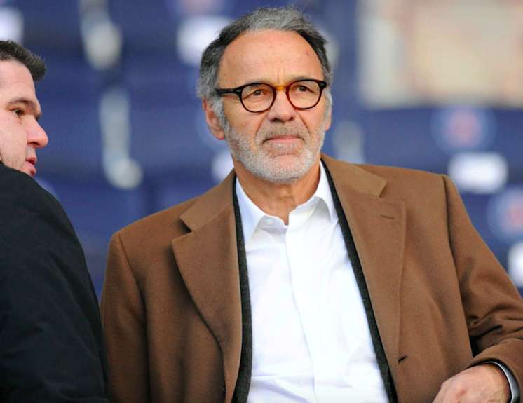 Le PSG condamné à payer 5,5 millions à l&rsquo;Urssaf