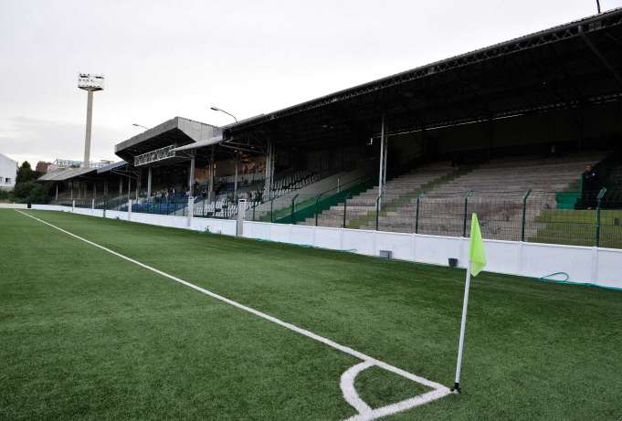 L&rsquo;État va aider le Red Star à retrouver Bauer