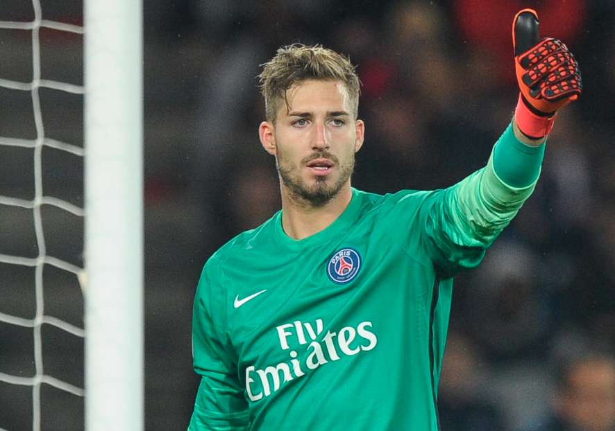 PSG : Luiz absent, Trapp de retour