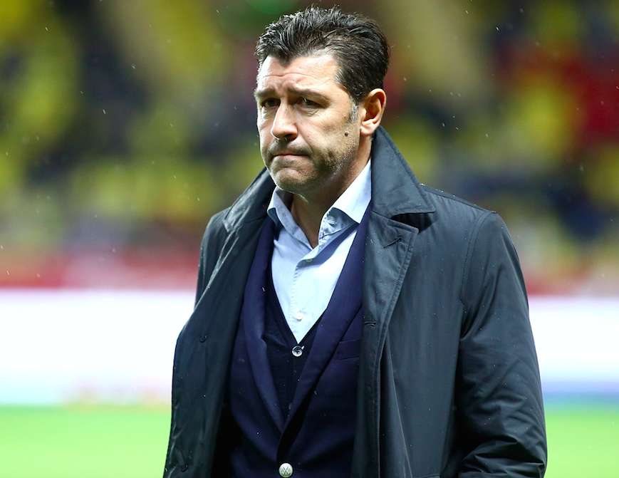 Fournier : «<span style="font-size:50%">&nbsp;</span>Le premier but nous a plombés<span style="font-size:50%">&nbsp;</span>»