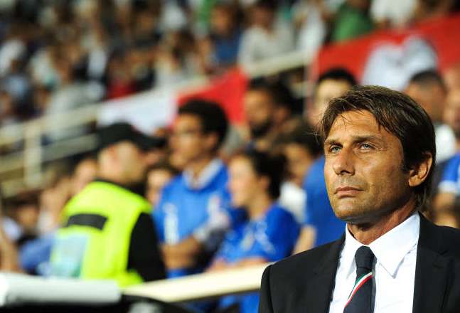 Calcioscommesse : Conte de nouveau face à la justice