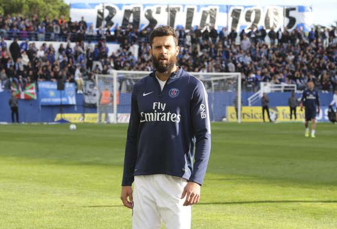 Renard : «<span style="font-size:50%">&nbsp;</span>Motta est phénoménal<span style="font-size:50%">&nbsp;</span>»