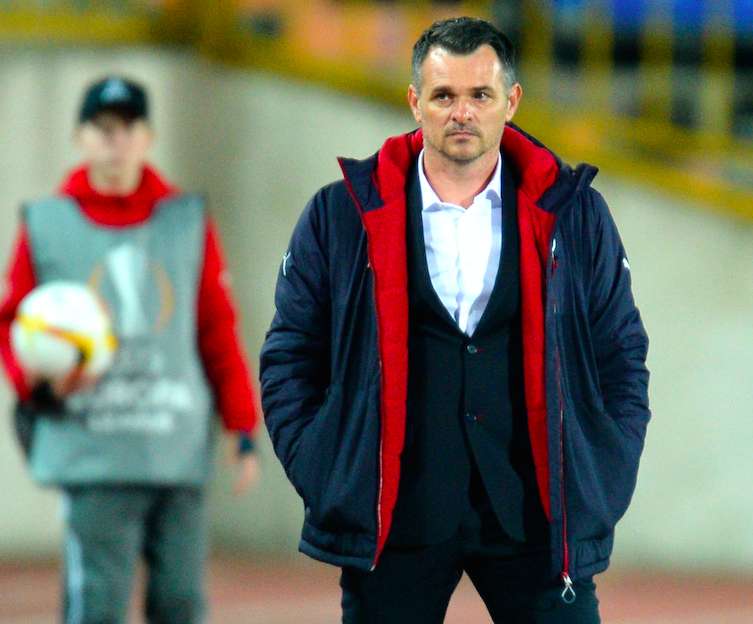 Sagnol va «<span style="font-size:50%">&nbsp;</span>faire des déçus<span style="font-size:50%">&nbsp;</span>»