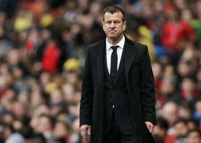 Dunga : «<span style="font-size:50%">&nbsp;</span>Nous n&rsquo;avons plus de joueurs référence<span style="font-size:50%">&nbsp;</span>»