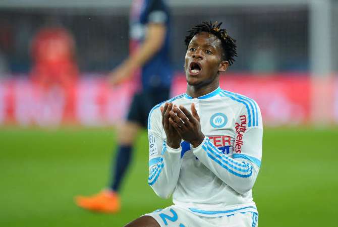 Marseille quasiment au complet