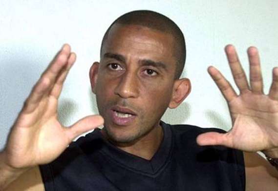 FIFA : Nakhid est le troisième candidat