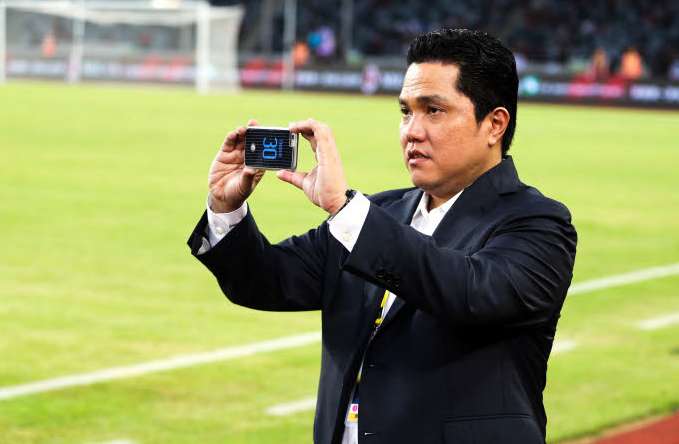 L&rsquo;Inter connaît trop de pertes