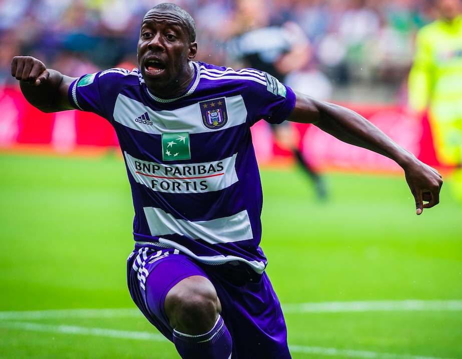 Et si Okaka était en fait un buteur ?