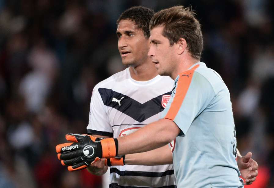 Mais bordel, pourquoi les Girondins prennent autant de buts ?