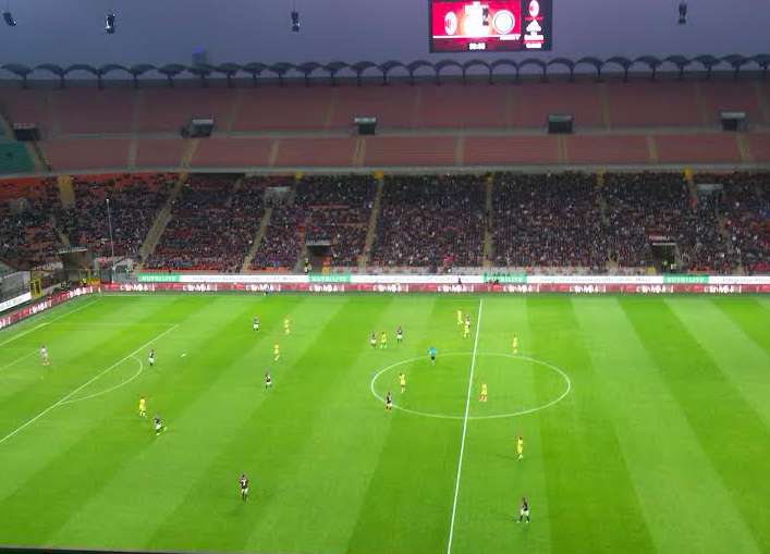 La C1 pour la Juve, le Trophée Berlusconi pour les Milanaises