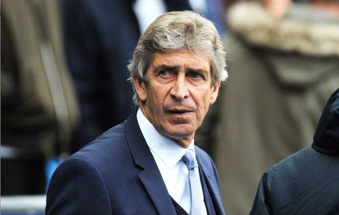 Pellegrini : «<span style="font-size:50%">&nbsp;</span>La personnalité nécessaire pour la victoire<span style="font-size:50%">&nbsp;</span>»