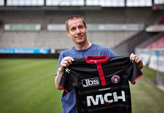 FC Midtjylland : des chiffres et trop de lettres