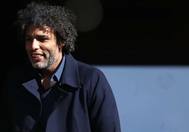 Van Hooijdonk a un conseil pour Memphis