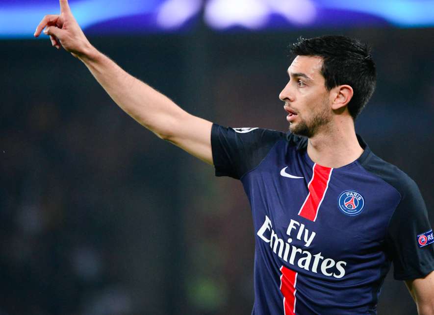 Micoud : «<span style="font-size:50%">&nbsp;</span>Un problème Pastore<span style="font-size:50%">&nbsp;</span>»