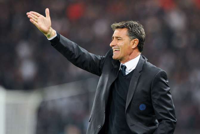 Michel : «<span style="font-size:50%">&nbsp;</span>On manque seulement d&rsquo;efficacité<span style="font-size:50%">&nbsp;</span>»