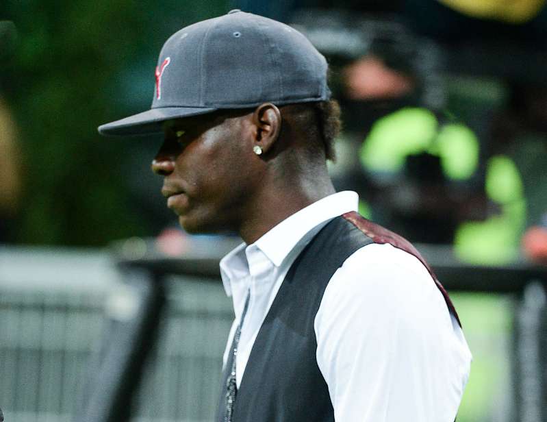 Balotelli : une ex porte plainte