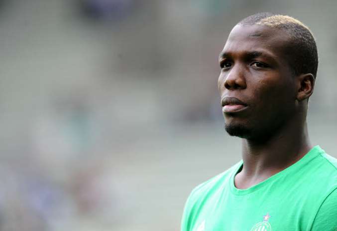 Florentin Pogba croit à la victoire en C3